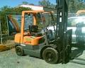 Lift Truck Services P/L image 4