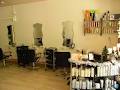 Lussh Hair Creations logo