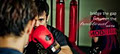 MOMENTUM TECHNIQUE city fitness & martial arts logo