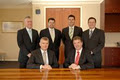 MOR Accountants logo