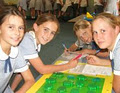 Macquarie Anglican Grammar School image 1