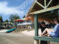 Maroochy River Bungalows logo