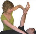 Martine Bass - Kinesiologist logo