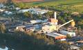 Maryborough Sugar Factory logo