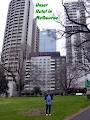 Mercure Melbourne Spring Street image 6