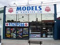 Models and Hobbies 4 U logo