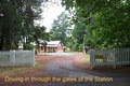 Mount Lofty Railway Station image 3