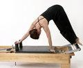 Move-meant Pilates Studio image 1