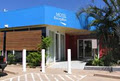 Mt Isa Townview Motel logo