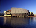 Museum of Tropical Queensland logo