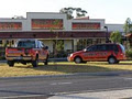 Outback Jacks Bar & Grill logo