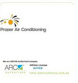 PROPER AIRCONDITIONING image 2