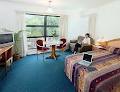 Pegasus Motor Inn & Serviced Apartments image 2