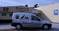 Penrith Veterinary Hospital logo