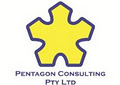 Pentagon Consulting logo