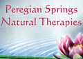 Peregian Springs Natural Therapies logo