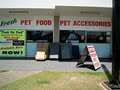 Pet Cafe Albany Creek logo