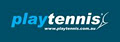 Playtennis logo