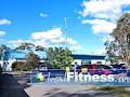 Plus Fitness Gladesville logo