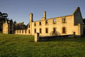 Port Arthur Historic Site logo