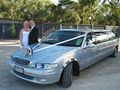 Premium Limousines logo