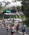 Puffing Billy Station image 4