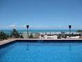 Q Resorts Whitsunday Terraces Airlie Beach logo