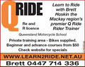 Qride Mackay image 6