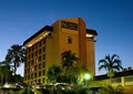 Quality Hotel Frontier Darwin logo