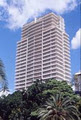 Quay West Suites Brisbane logo