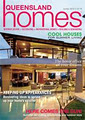 Queensland Homes magazine logo