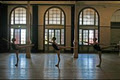 Queensland National Ballet logo