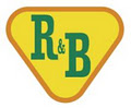 Rawlinson & Brown Griffith logo