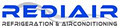 Rediair logo