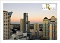 Republic Apartments logo