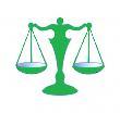 Restoring the Balance logo