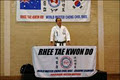 Rhee Tae Kwon Do image 2