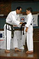 Rhee Tae Kwon Do image 1