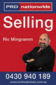 Ric "4 Real Estate" Mingramm image 2