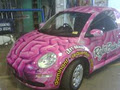 Right Brain Genius logo