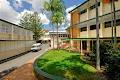 Rockhampton Girls Grammar School logo