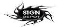 SIGN DEPOT~VEHICLE GRAPHICS~PRINTING~PERTH~WA image 6