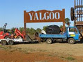 Schaffer Loaders at SA Tractors image 3