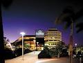 Shangri-La Hotel, The Marina, Cairns logo