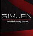 Simjen logo