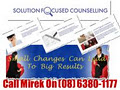 Solution Focused Counselling image 5