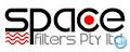 Space Filters Pty Ltd logo