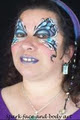 Spark Face & Body Art image 3