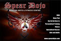 Spear Dojo Martial Arts and Fitness Centre logo