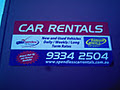 Spendless Car Rental - Melbourne Airport image 4